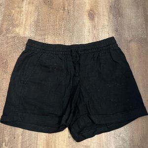 Old Navy Linen Shorts
